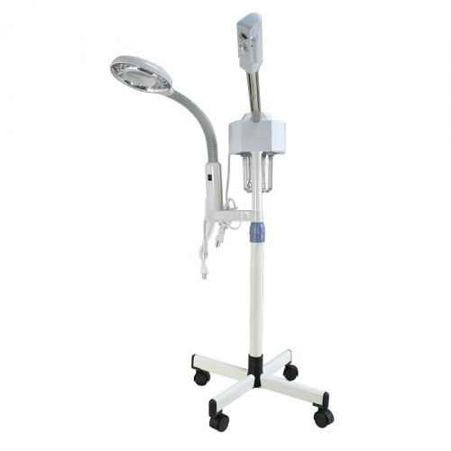 Vaporizador Spa
