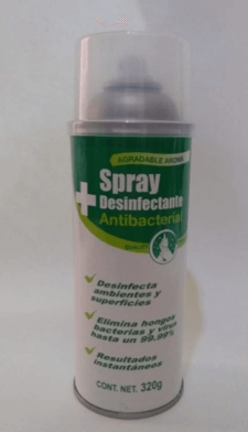 Desechables para Spa