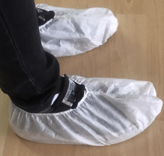 Desechables para Spa