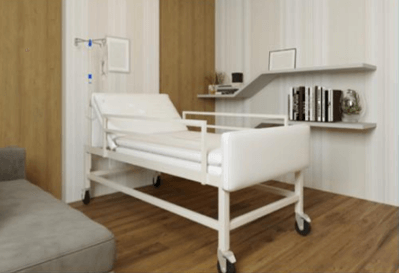 Muebles para Spa