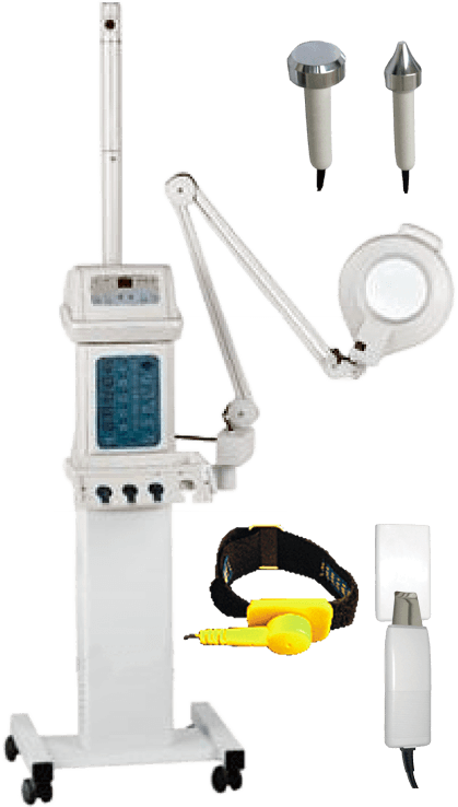 Robot Spa