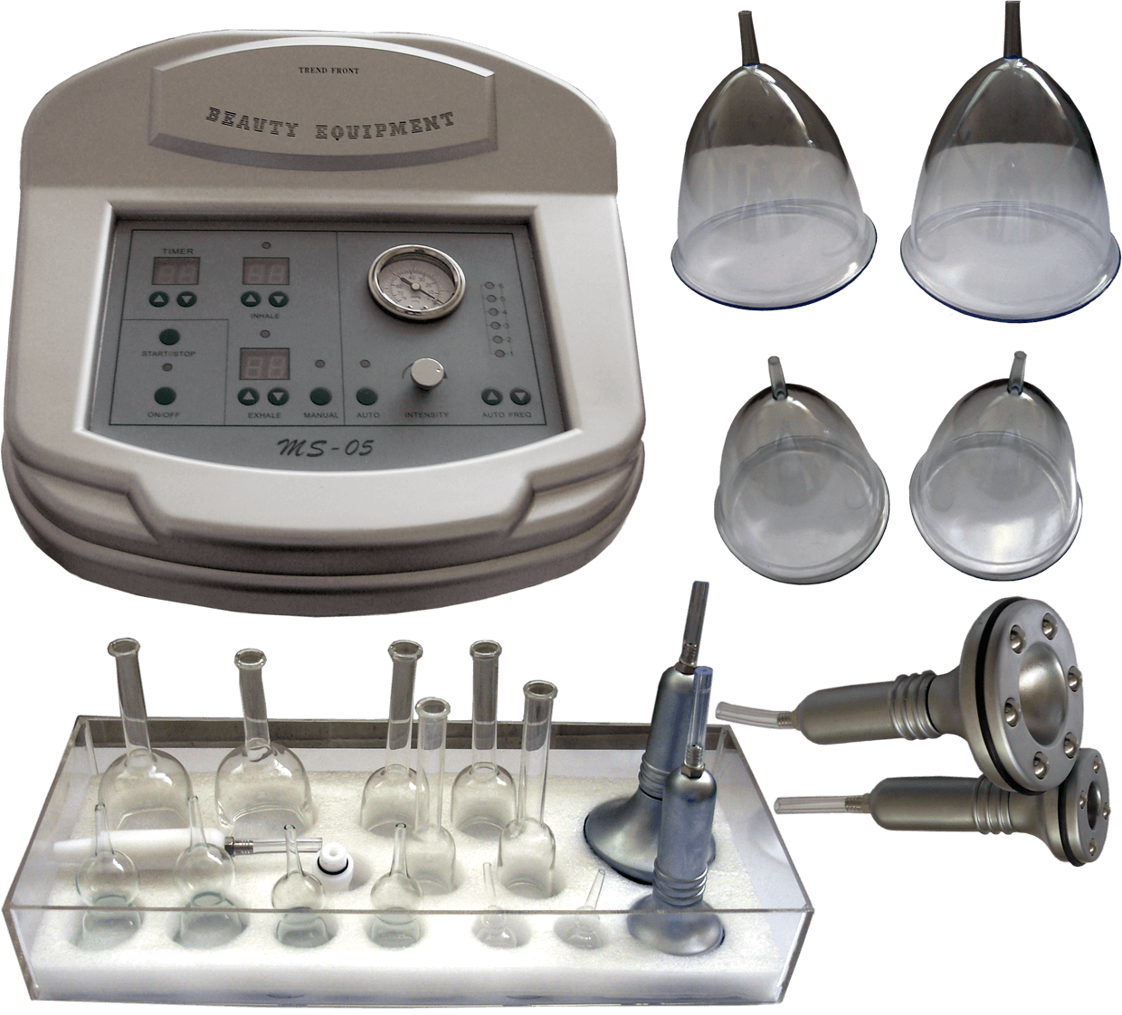 Vacumterapia