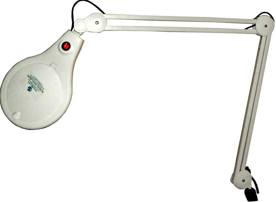 Lámpara Facial/Spa