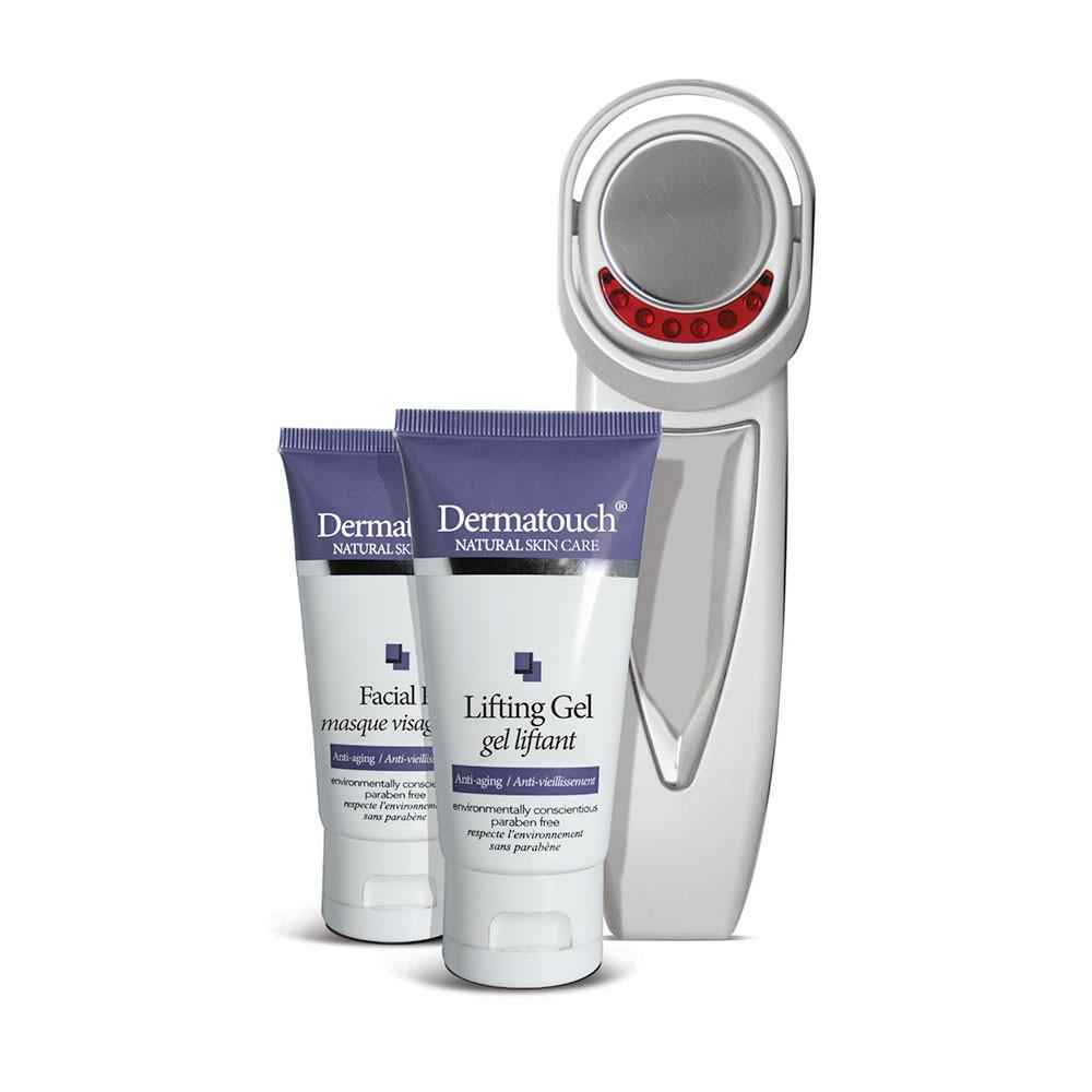 Ultrasonido Facial