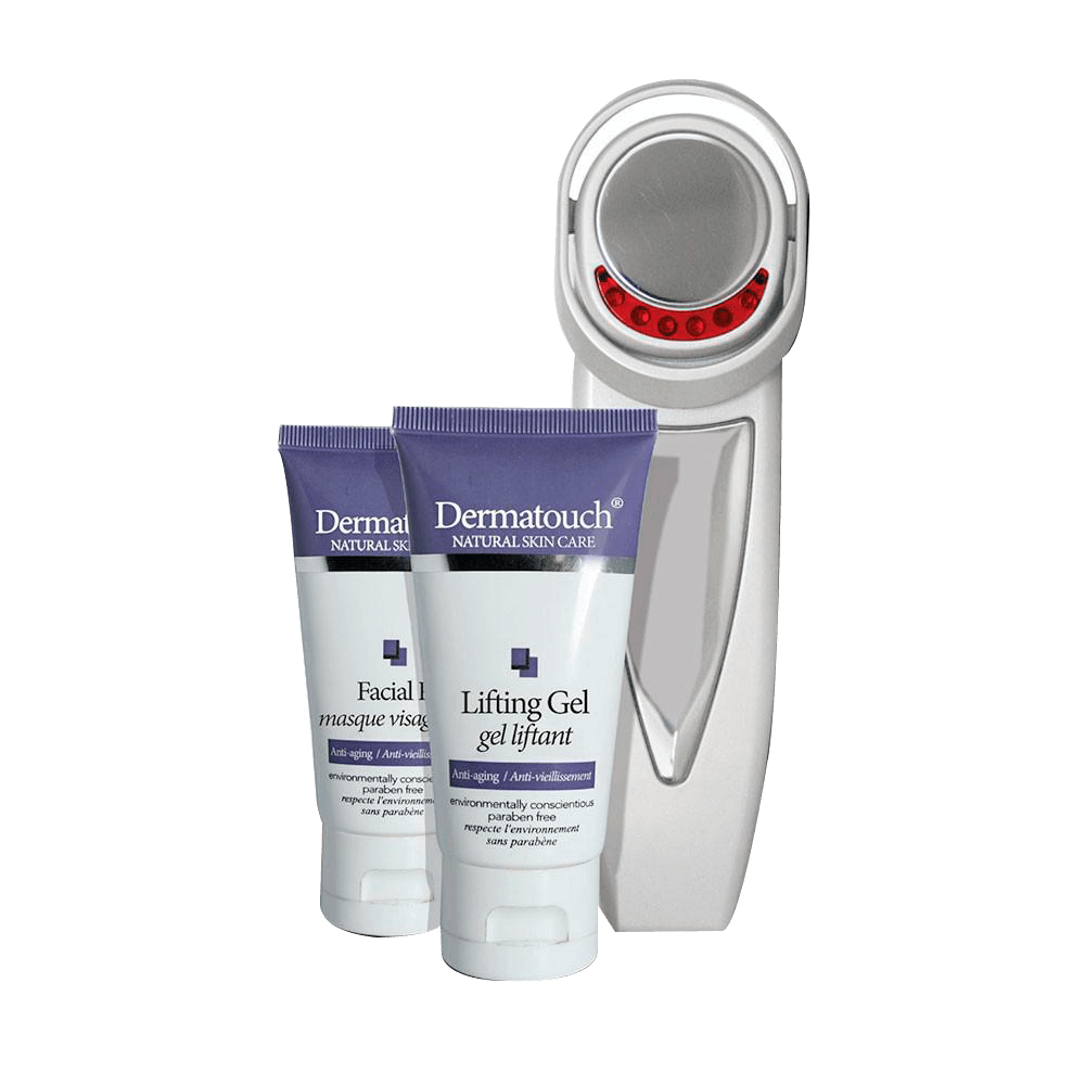 Ultrasonido Facial