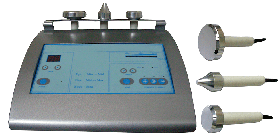 Ultrasonido Facial/Corporal