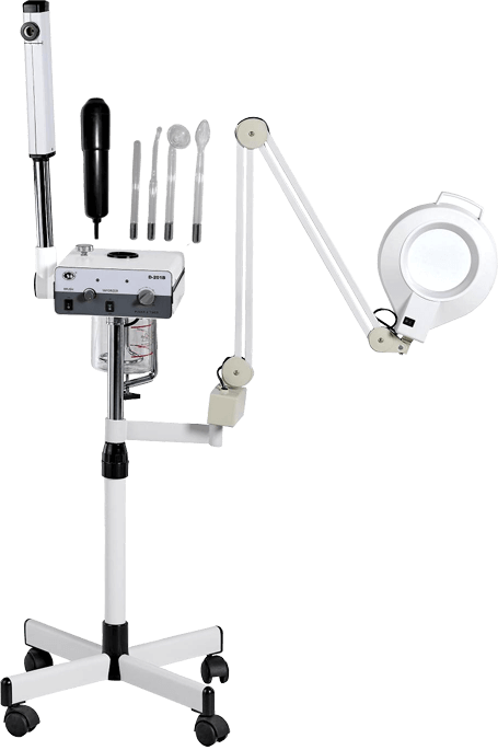 Vaporizador Spa