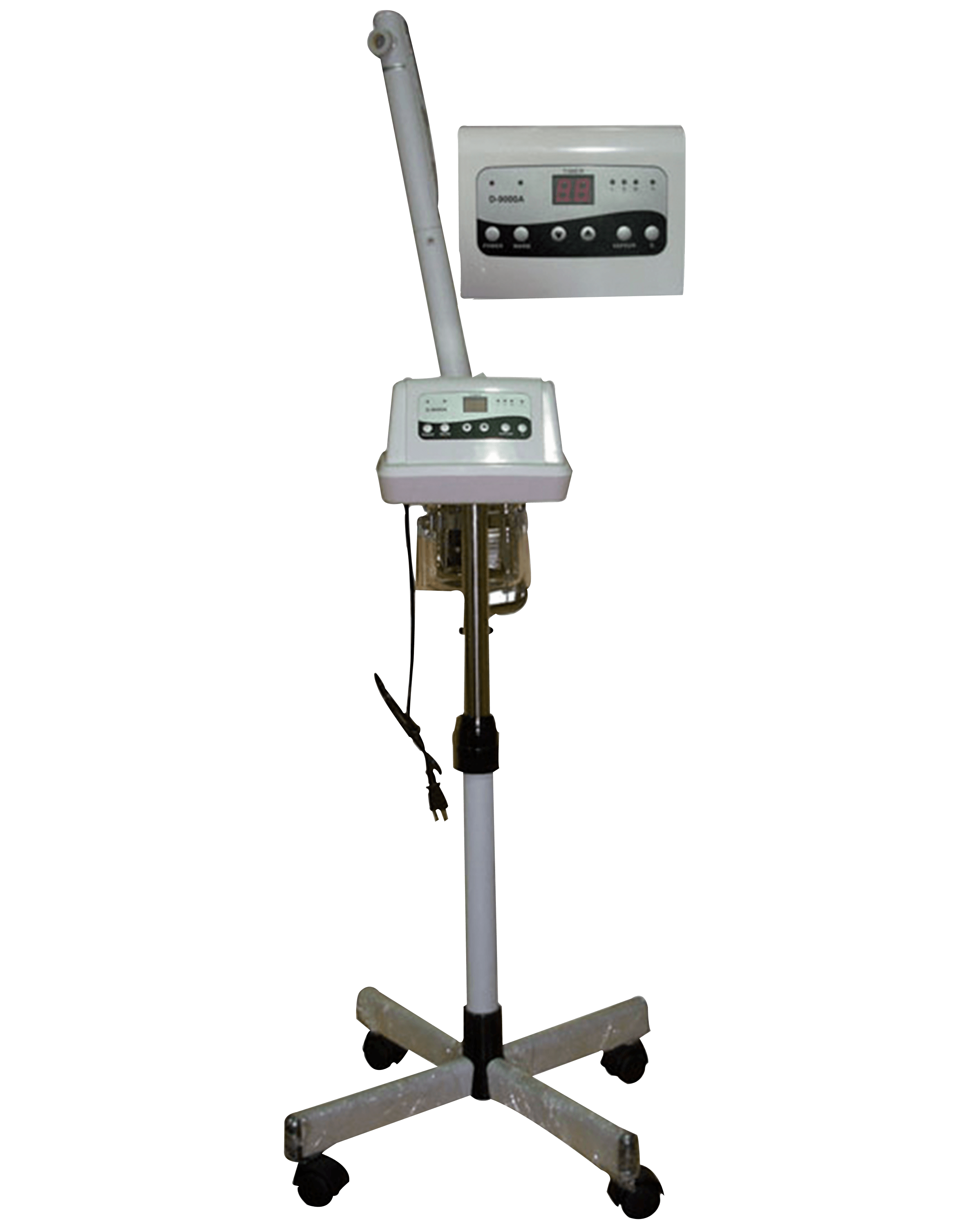 Vaporizador Spa
