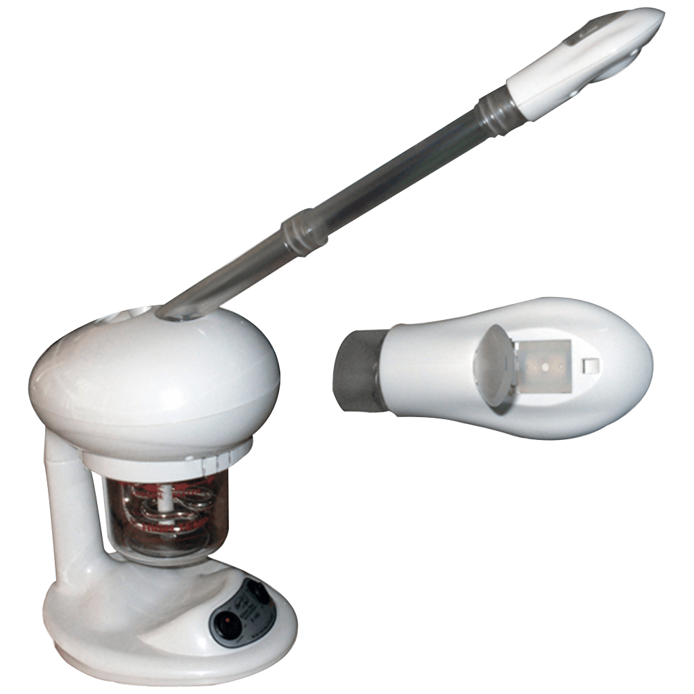 Vaporizador Spa