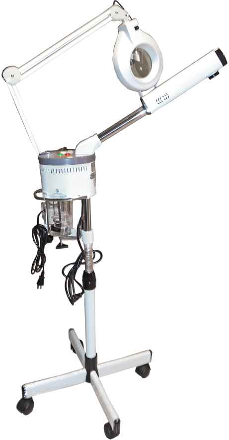 Vaporizador Spa