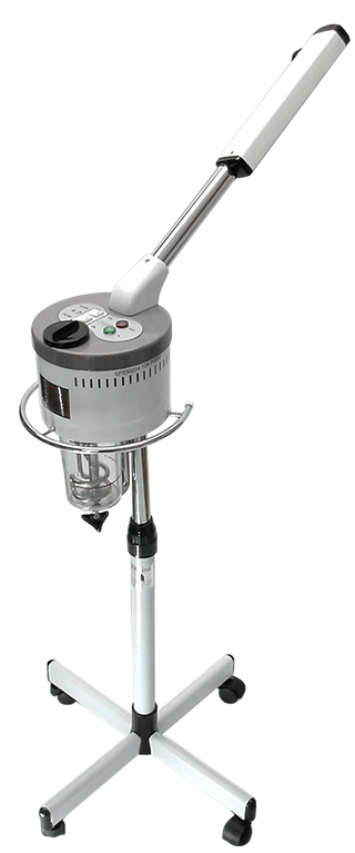Vaporizador Spa