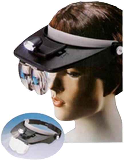 Optivisor
