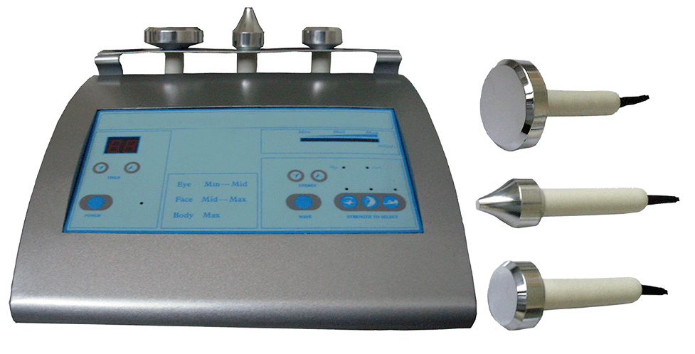 Ultrasonido Facial Corporal