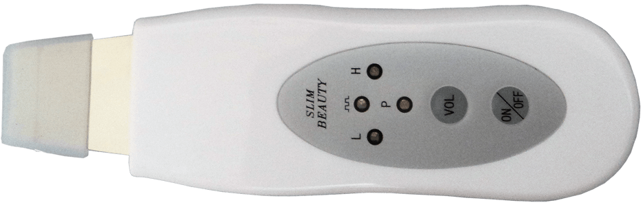 Skin Scrubber