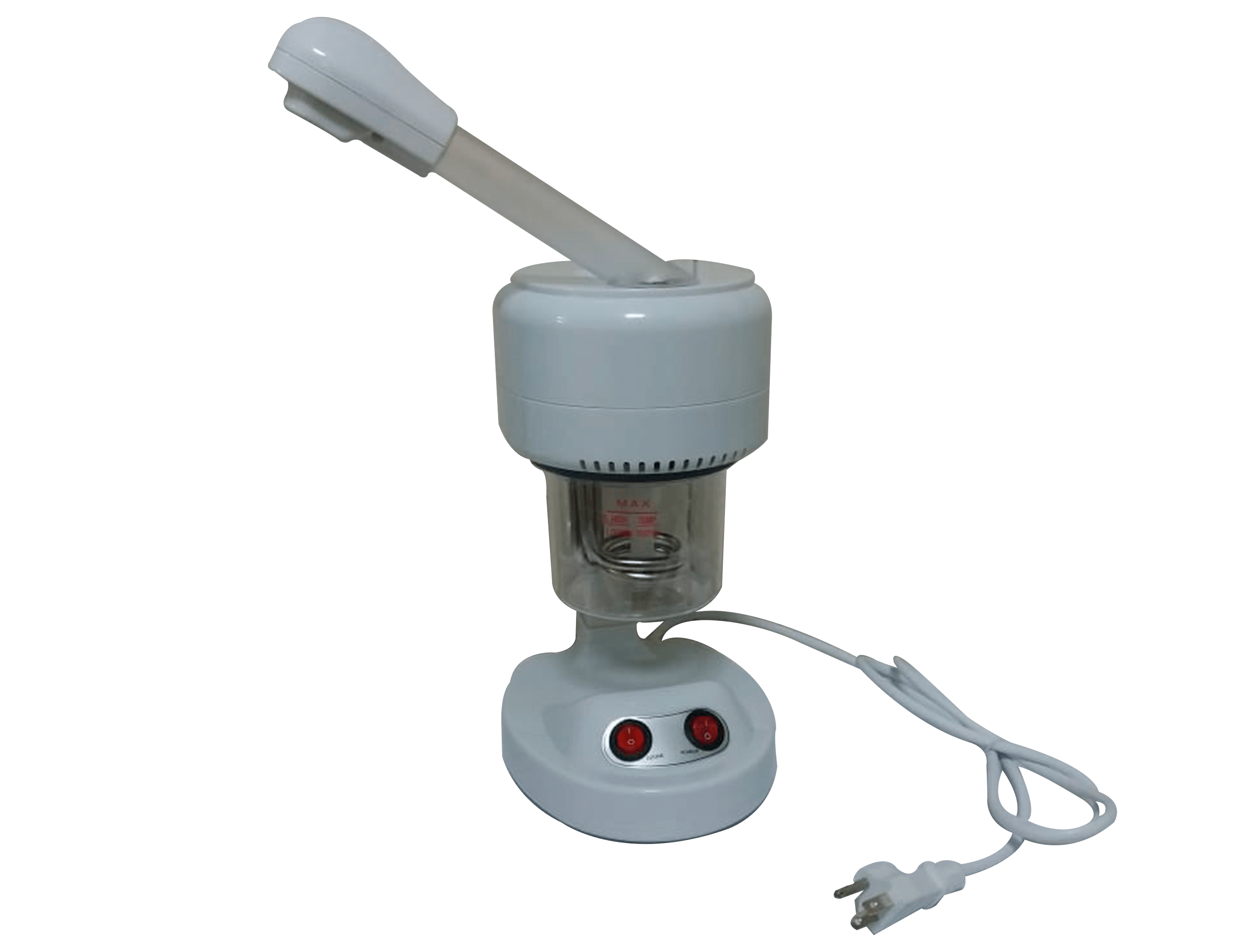 Vaporizador Spa