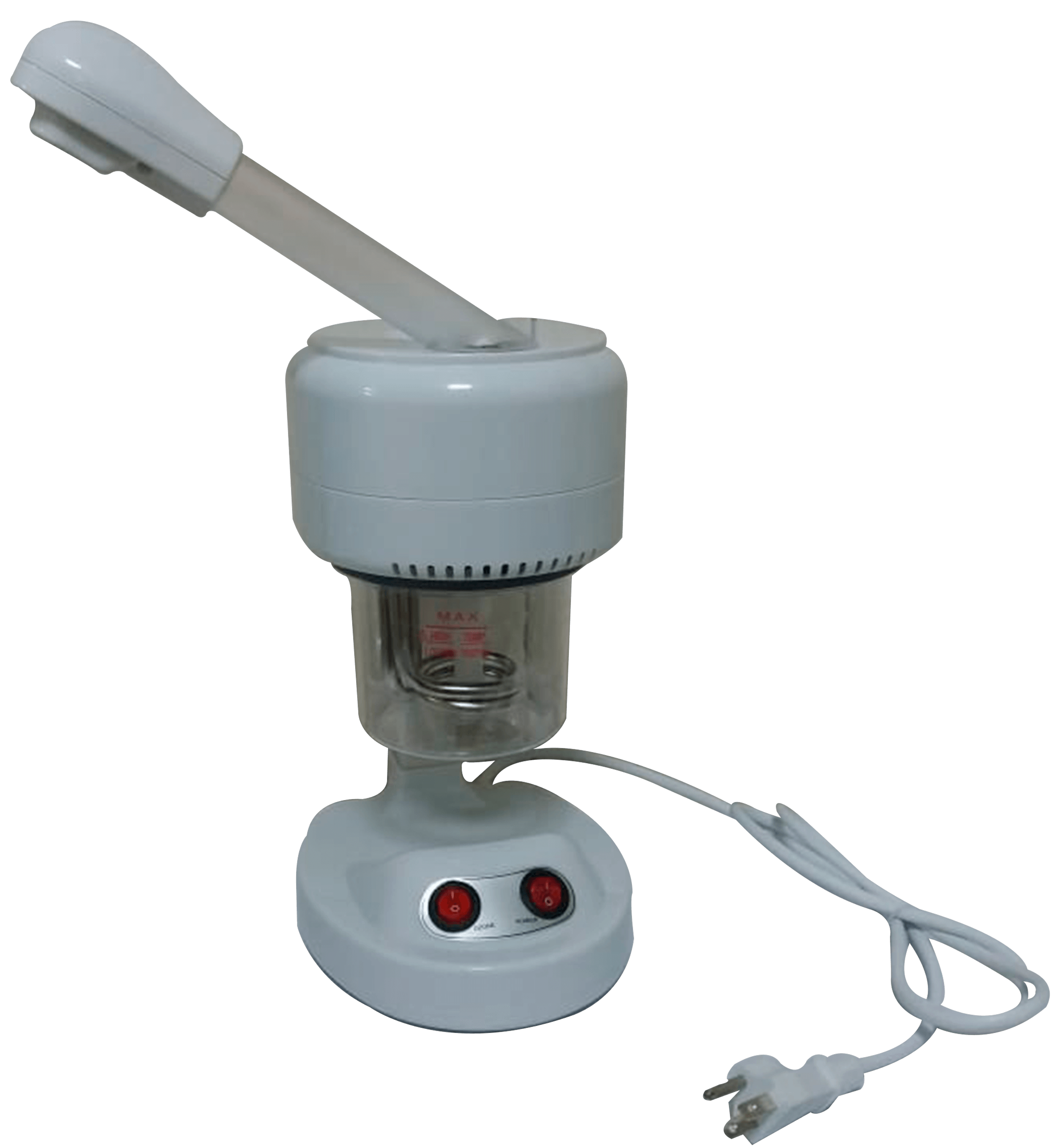 Vaporizador Spa