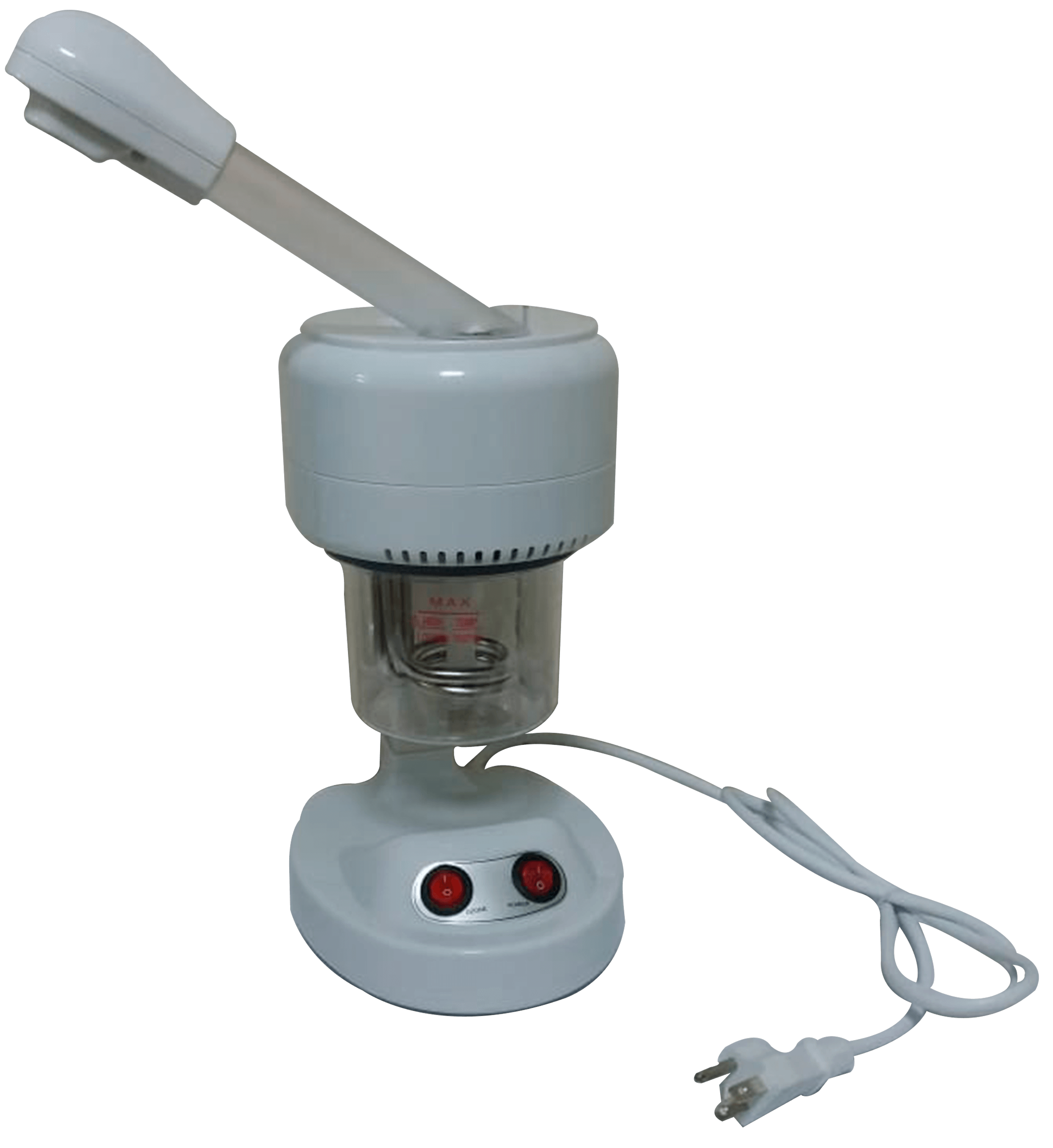 Vaporizador Spa