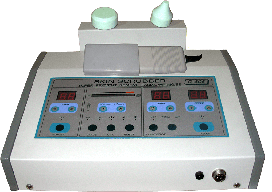 Ultrasonido Facial/Spa