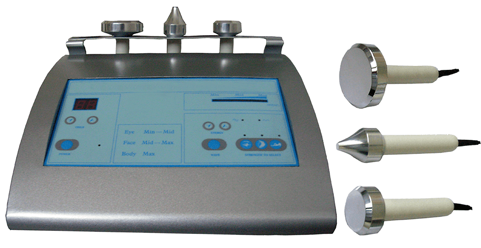 Ultrasonido Spa Facial/Corporal