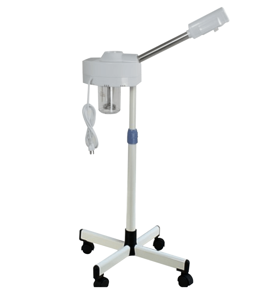 Vaporizador Spa