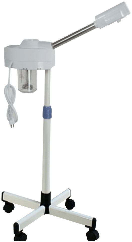 Vaporizador Spa