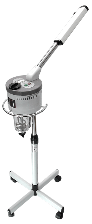 Vaporizador Spa