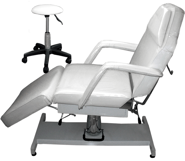 Sillón Facial
