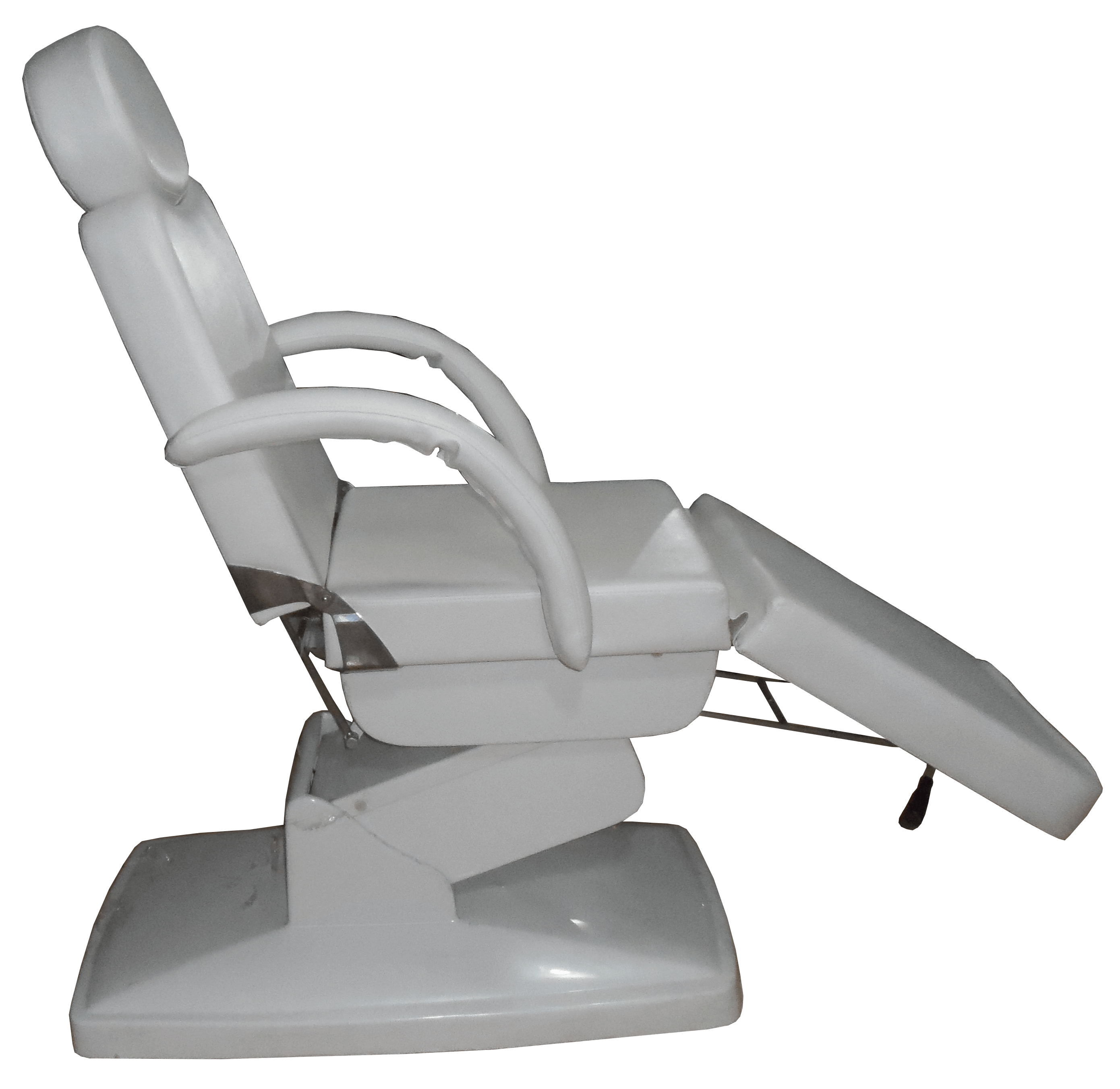 Sillón Facial
