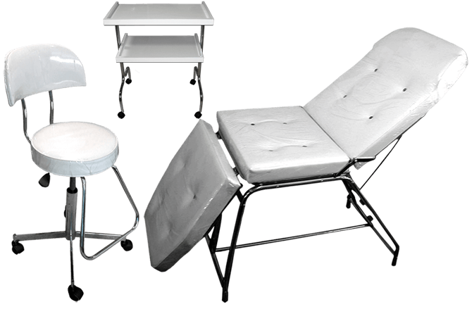 Muebles para Spa