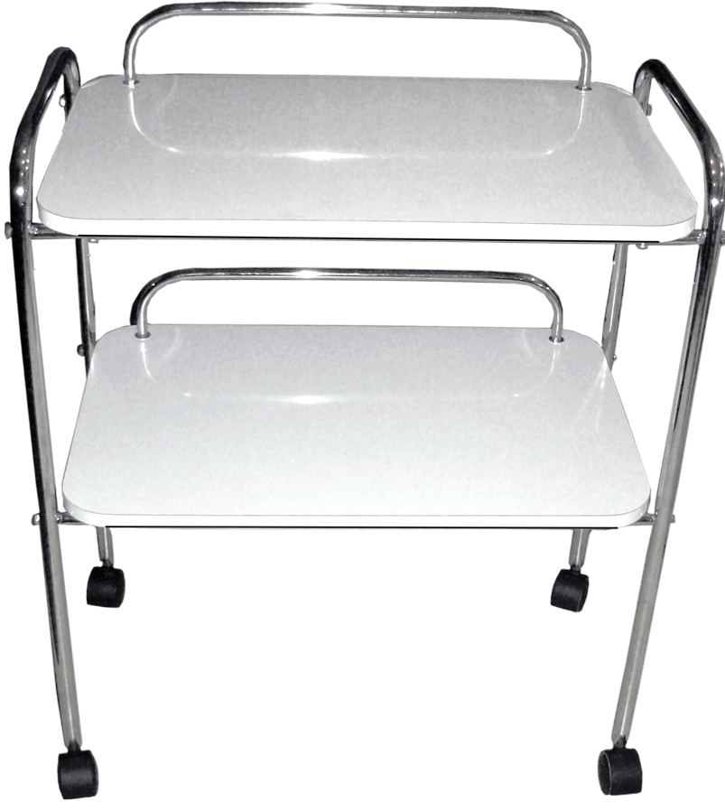 Mesa Auxiliar para Spa