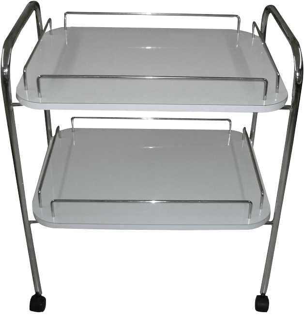 Mesa Auxiliar para Spa