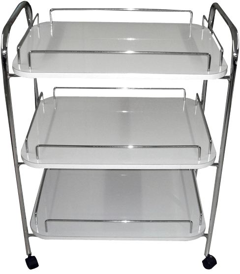 Mesa Auxiliar para Spa