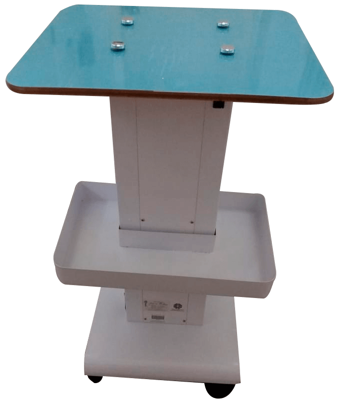 Pedestal