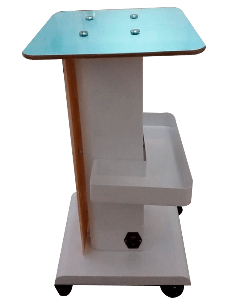 Pedestal