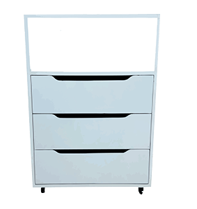 Mesa Auxiliar para  Spa