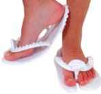 Desechables para Spa