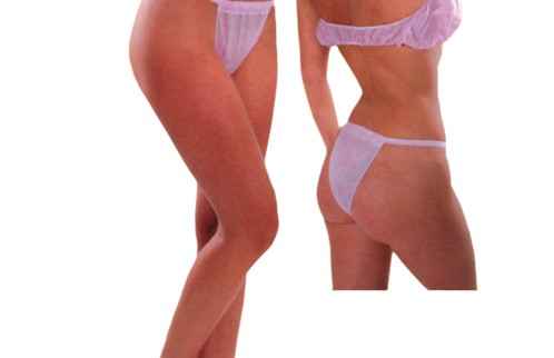 Desechables para Spa