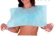 Desechables para Spa
