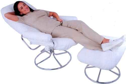 Desechables para Spa