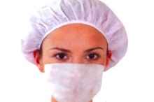Desechables para Spa