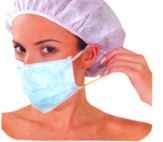 Desechables para Spa